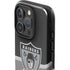 NFL Las Vegas Raiders Vintage iPhone 16 Pro Impact Case